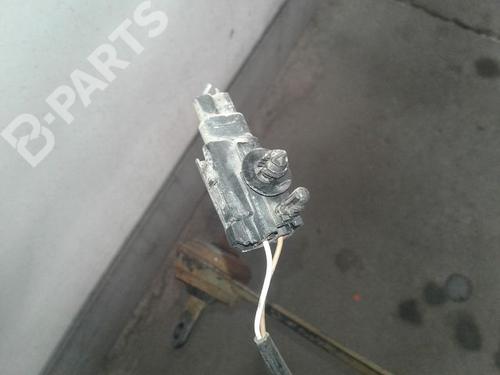 Rear axle FORD KUGA I 2.0 TDCi | BP10563000M2 