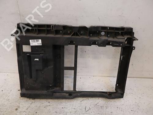 Used Front slam panel Front slam panel PEUGEOT 208 I (CA_, CC_) 1.0 VTi (68 hp) 33137389 33137389
