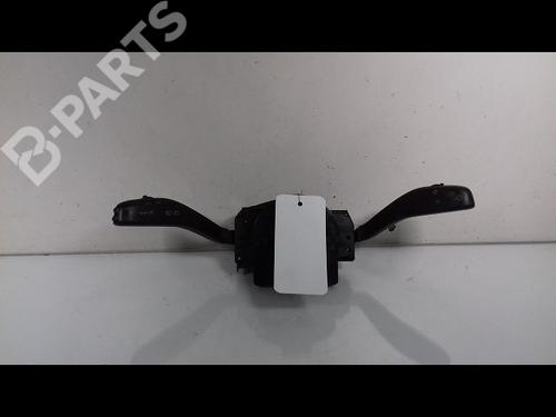 Used Steering column stalk VW POLO (9N_, 9A_) 1.4 TDI (70 hp) 10053572