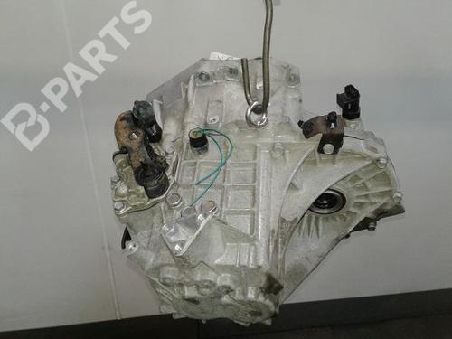 Gearbox KIA PICANTO I (SA) 1.0 | BP8983675M3 