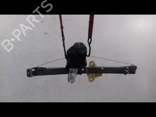 Front left window mechanism RENAULT CLIO IV (BH_) 1.5 dCi 90 | BP12239767C22 