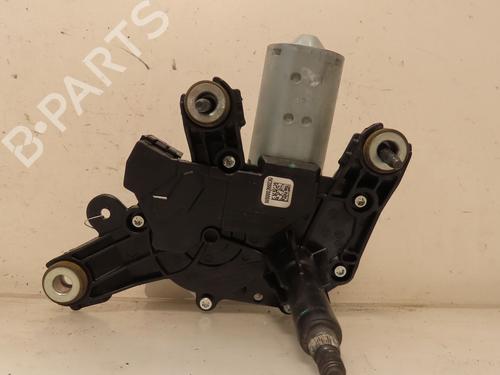 Rear wiper motor NISSAN QASHQAI II (J11, J11_) 1.2 DIG-T | BP24706451M102