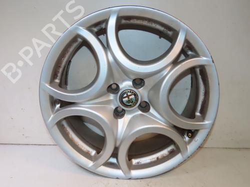 Rim ALFA ROMEO MITO (955_) 1.4 Turbo MultiAir (955AXM1A, 955AXR11) | BP29494121C45 