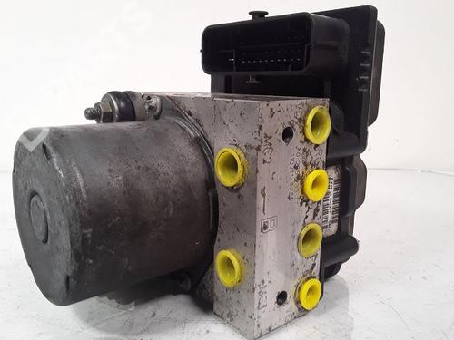 ABS pump PEUGEOT 807 (EB_) 2.0 HDI | BP8996898M43 
