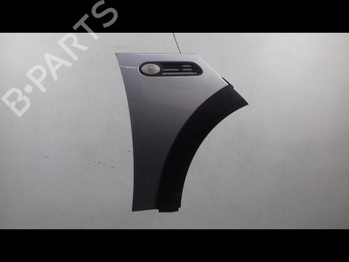 Used Right front fenders MINI MINI Convertible (R52) Cooper (116 hp) 9004115