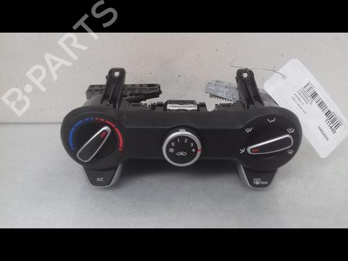 climate-control-kia-rio-iv-yb-sc-fb-125-97250h8310lef-2017-8986673 main image