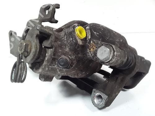 Left rear brake caliper OPEL MERIVA B MPV (S10) 1.7 CDTI (75) | BP14891546M107 
