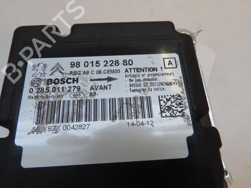 Used ECU airbags ECU airbags 18034923 18034923