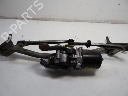 Used Front wiper motor Front wiper motor RENAULT CLIO III (BR0/1, CR0/1) 1.5 dCi (BR17, CR17) (86 hp) 36028688 36028688