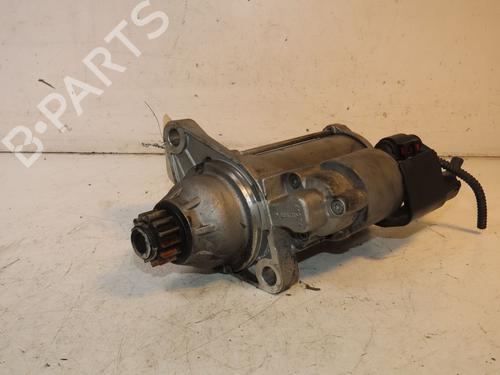 Startmotor AUDI A3 Sportback (8VA, 8VF) 35 TFSI (150 hp) 30950642