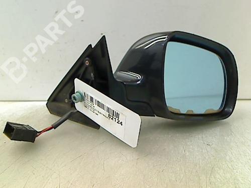 Right mirror AUDI A3 (8L1) 1.9 TDI | BP8983338C27 