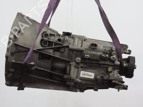 Gearbox BMW 1 (F20) 116 i | BP29442205M3 