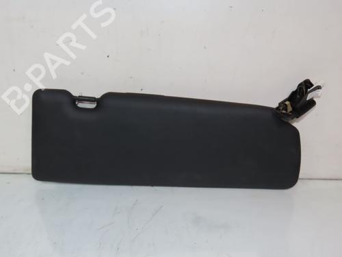 Left sun visor BMW 1 (F20) 120 d | BP26669238I1 