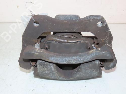 Right front brake caliper FORD B-MAX (JK) 1.6 TDCi | BP23065263M104 - Image 2