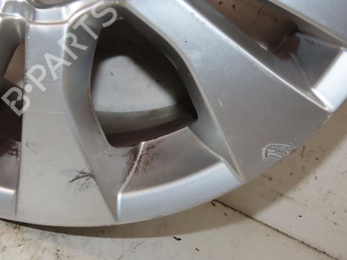 Fælk CITROËN BERLINGO MULTISPACE (B9) 1.6 BlueHDi 120 | BP31820516C45