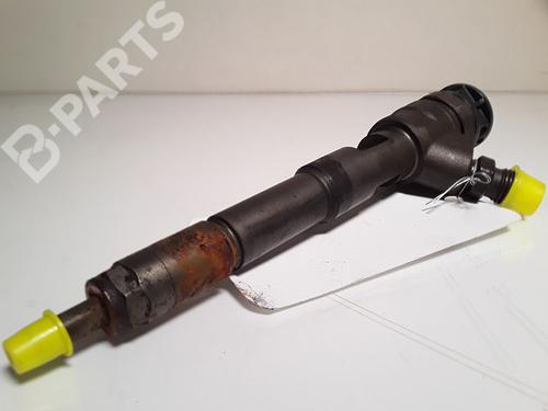 Used Injector Injector RENAULT CAPTUR I (J5_, H5_) 1.5 dCi 90 (J5N4, J5M5, J5MW, J5M6, J5AL, J5AJ) (90 hp) 9003458 9003458