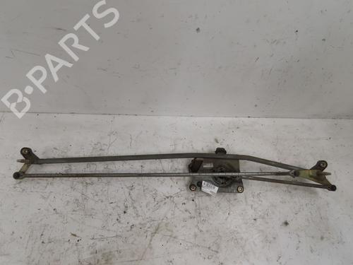 Front wiper motor CITROËN XSARA PICASSO (N68) 2.0 HDi | BP28105977M29 
