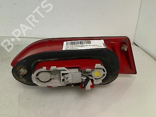 Used Right tailgate light Right tailgate light 36485138 36485138