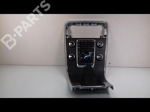 Mando climatizador VOLVO V60 I (155) 1.6 DRIVe (114 hp) 9002257