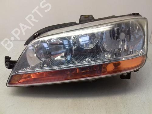 Left headlight FIAT IDEA (350_) 1.4 16V | BP23153322C28