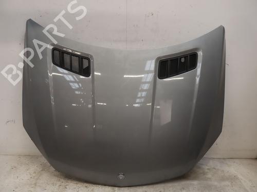 Capot Capot MERCEDES-BENZ M-CLASS (W166) ML 350 BlueTEC 4-matic (166.024, 166.023) (258 hp) 33416133 33416133