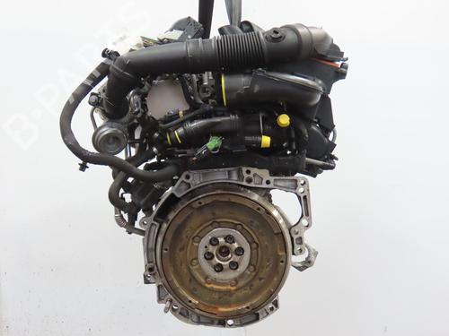 Engine CITROËN C4 CACTUS 1.2 THP 110 | BP29380317M1 