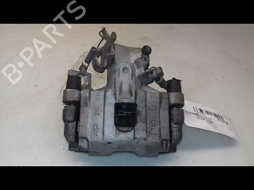 Used Right rear brake caliper TOYOTA YARIS (_P13_) [2010-2020]  15745081