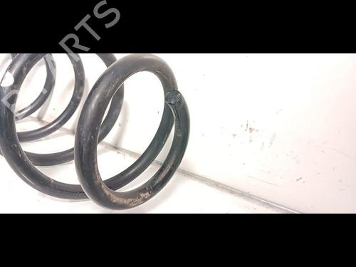 Shock absorber spring TOYOTA YARIS (_P13_) 1.0 (KSP130_, KSP130) | BP16016153C152 