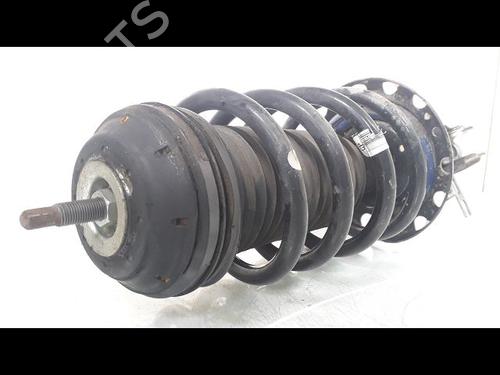 Left front shock absorber OPEL MERIVA B MPV (S10) 1.7 CDTI (75) | BP14956053M16 