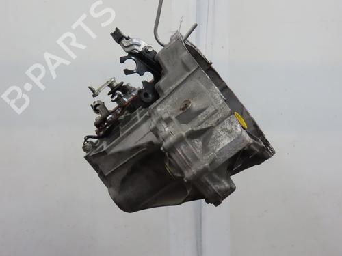 Gearbox CITROËN C1 (PM_, PN_) 1.0 | BP27289647M3 