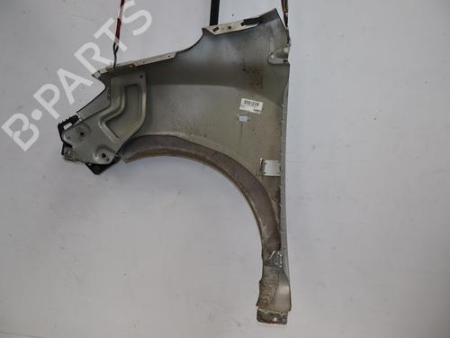 Forskærm Højre Forskærm Højre DACIA LODGY (JS_) 1.5 dCi (JSMC, JSAF) (107 hp) 37062087 37062087
