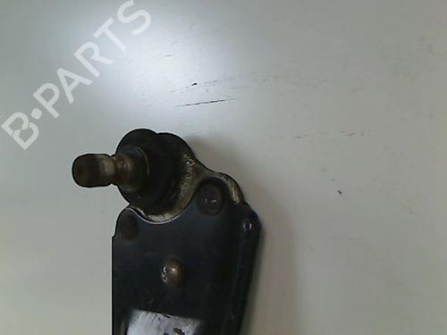 Used Right front suspension arm OPEL CORSA D (S07) 1.2 (L08, L68) (86 hp) 23150234