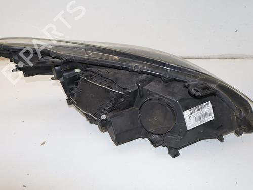 Phare gauche Phare gauche RENAULT MEGANE III Grandtour (KZ0/1) 1.5 dCi (KZ09, KZ0D, KZ1G, KZ29, KZ14, KZ1W, KZ10, KZ1F,... (110 hp) 36445153 36445153