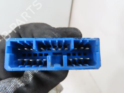 Left front door IVECO DAILY IV Van 35C10, 35S10 | BP30953163C2