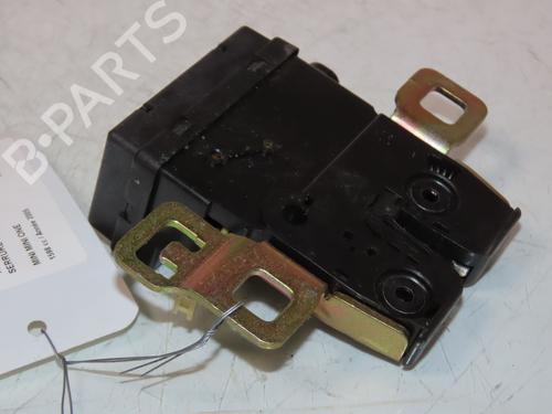 Bakluke lås MINI MINI (R50, R53) One | BP24822085C101 