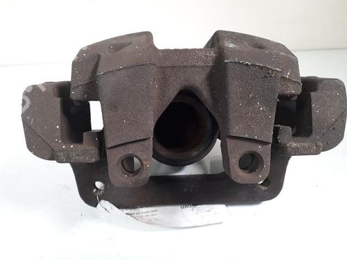 Used Right front brake caliper BMW X3 (F25) xDrive 20 d (184 hp) 14891195