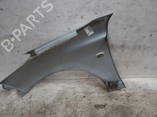 Used Right front fenders Right front fenders PEUGEOT 206+ (2L_, 2M_) 1.4 HDi eco 70 (68 hp) 36344150 36344150