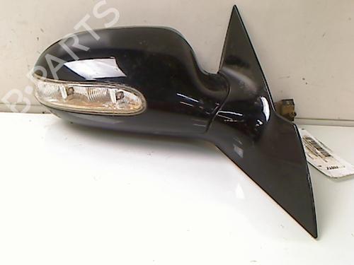 Right mirror MERCEDES-BENZ CLK (C209)  | BP23152271C27 