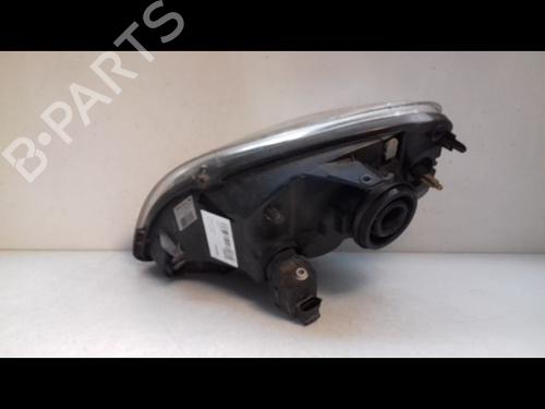 Used Right headlight RENAULT KANGOO Express (FC0/1_) 1.5 dCi (FC07, FC1R) (65 hp) 11932926