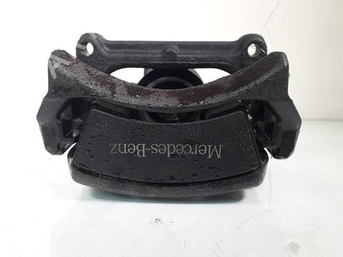 Used Left front brake caliper MERCEDES-BENZ A-CLASS (W176) A 250 4-matic (176.046) (211 hp) 14891832