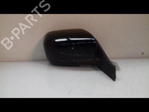 Used Right mirror MAZDA 5 (CR) 2.0 CD (CR19) (110 hp) 9709609