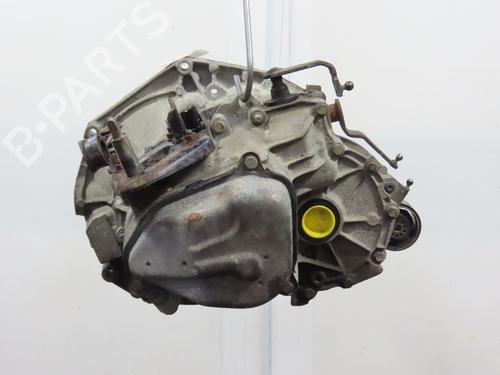 gearbox-renault-zoe-bfm_-2012-27643391 main image