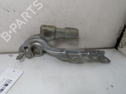 Hinge/Door check strap CITROËN C4 II (NC_) 1.6 HDi 110 | BP25830308C146 