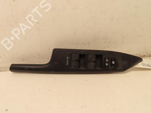 Used Left front window switch Left front window switch LEXUS CT (ZWA10_) 200h (ZWA10_) (99 hp) 36484823 36484823