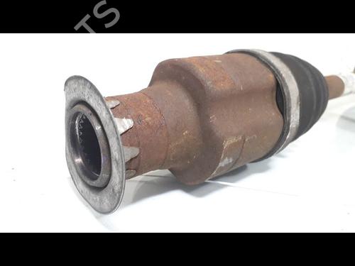 Right front driveshaft DACIA SANDERO 1.4 MPI LPG | BP10773964M39 - Image 2