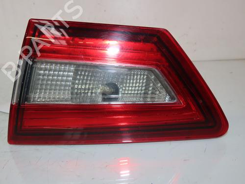 Right tailgate light RENAULT CLIO IV (BH_) 1.5 dCi 90 | BP24460167C80 