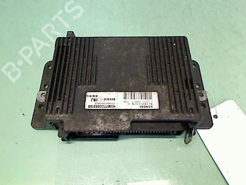 Engine control unit (ECU) RENAULT ESPACE III (JE0_) 2.0 (JE0A) | BP23148903M57 
