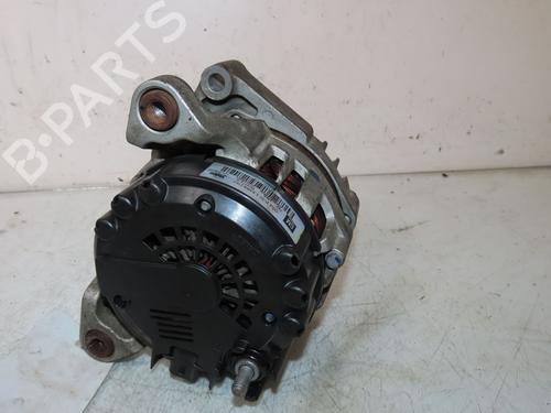 Alternator OPEL MERIVA B MPV (S10) 1.4 (75) | BP20229198M7 