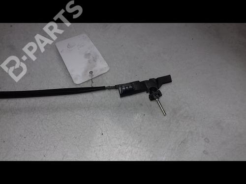 Right mirror VW GOLF IV (1J1) 1.9 TDI | BP8981563C27 