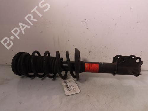 Left front shock absorber CHEVROLET SPARK (M300) 1.0 | BP17783437M16 